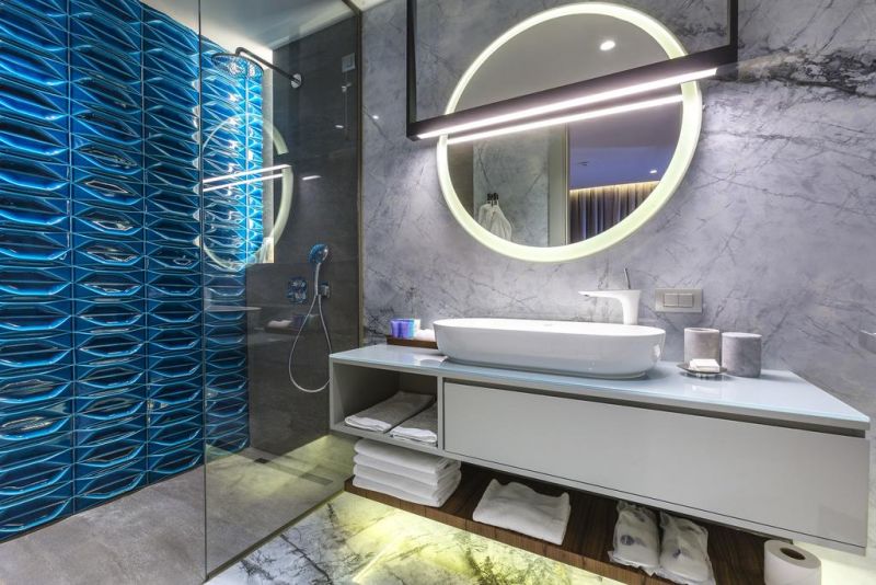 ARTS HOTEL BODRUM YALIKAVAK фото 6