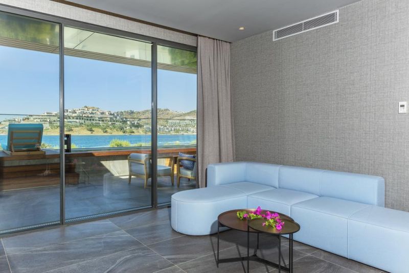 ARTS HOTEL BODRUM YALIKAVAK фото 8