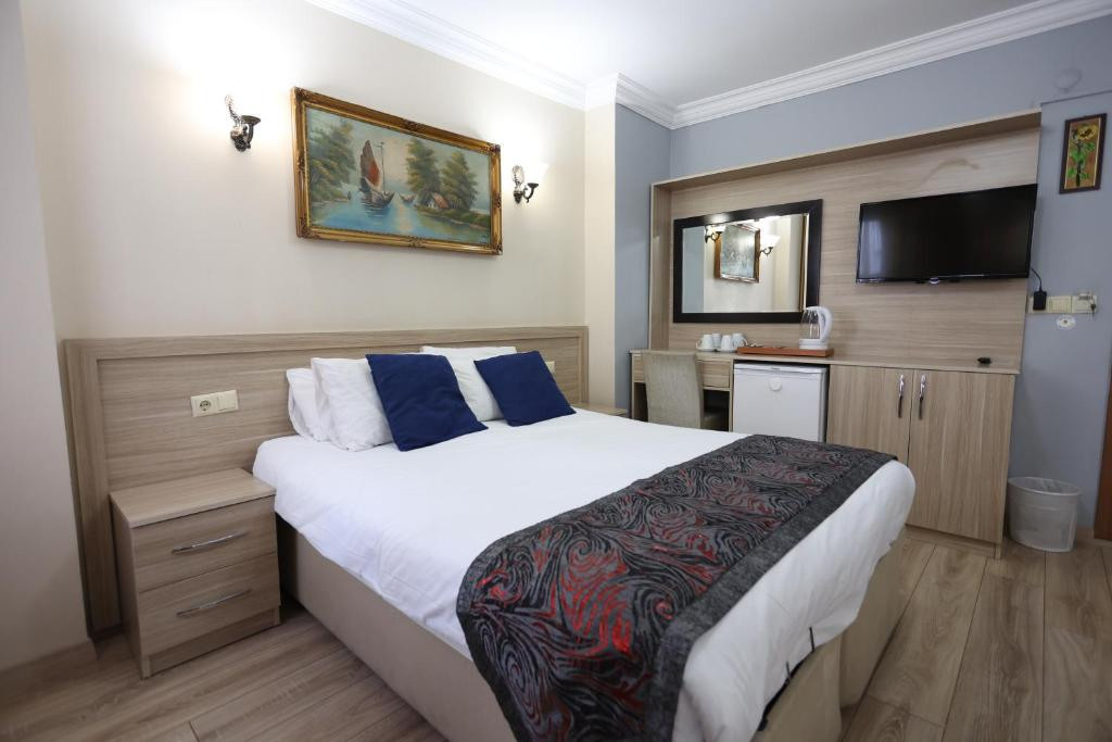 ARVEN BOUTIQUE HOTEL фото 3