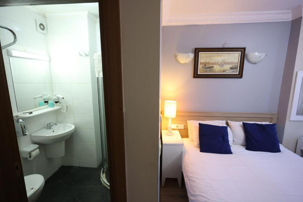 ARVEN BOUTIQUE HOTEL фото 4