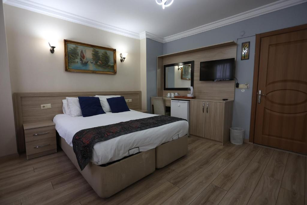 ARVEN BOUTIQUE HOTEL фото 5