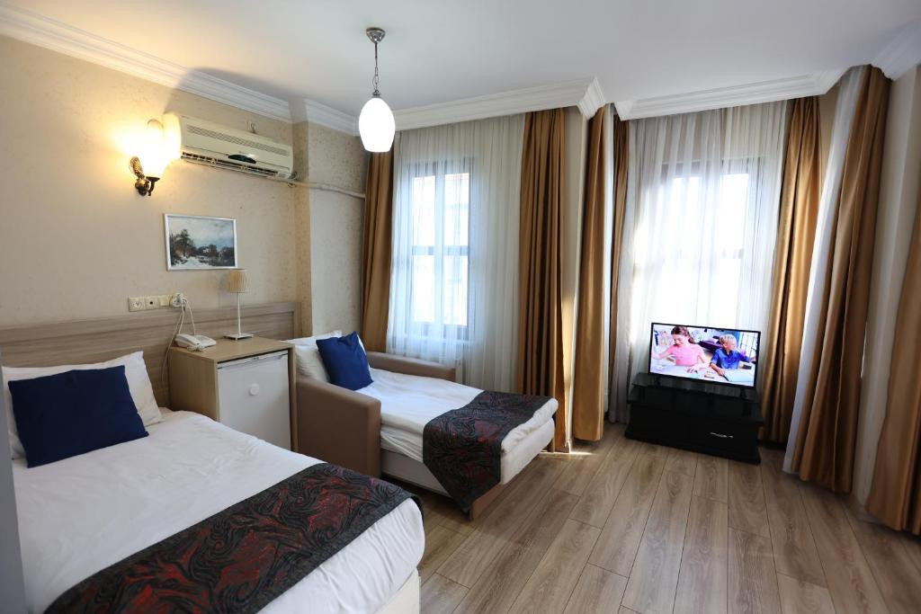 ARVEN BOUTIQUE HOTEL фото 6