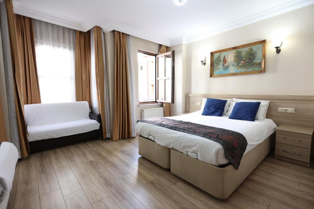 ARVEN BOUTIQUE HOTEL фото 7