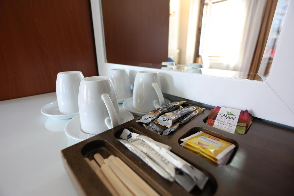 ARVEN BOUTIQUE HOTEL фото 8