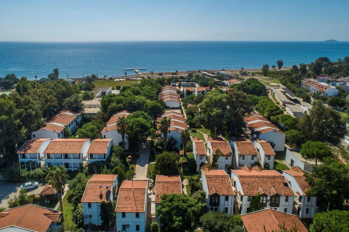 SANTA FAMILY CLUB (EX. GRAND ASA FAMILY SUITES, DORA CLUB ASA BEACH) фото 2