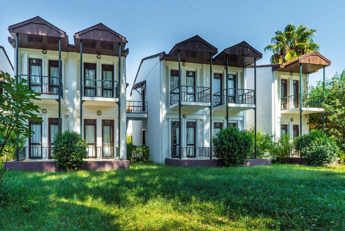 SANTA FAMILY CLUB (EX. GRAND ASA FAMILY SUITES, DORA CLUB ASA BEACH) фото 4