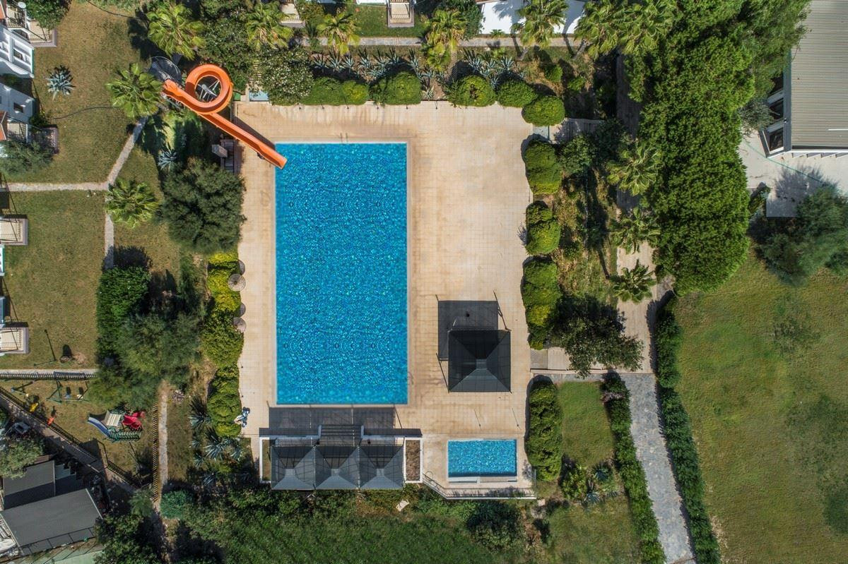 SANTA FAMILY CLUB (EX. GRAND ASA FAMILY SUITES, DORA CLUB ASA BEACH) фото 6