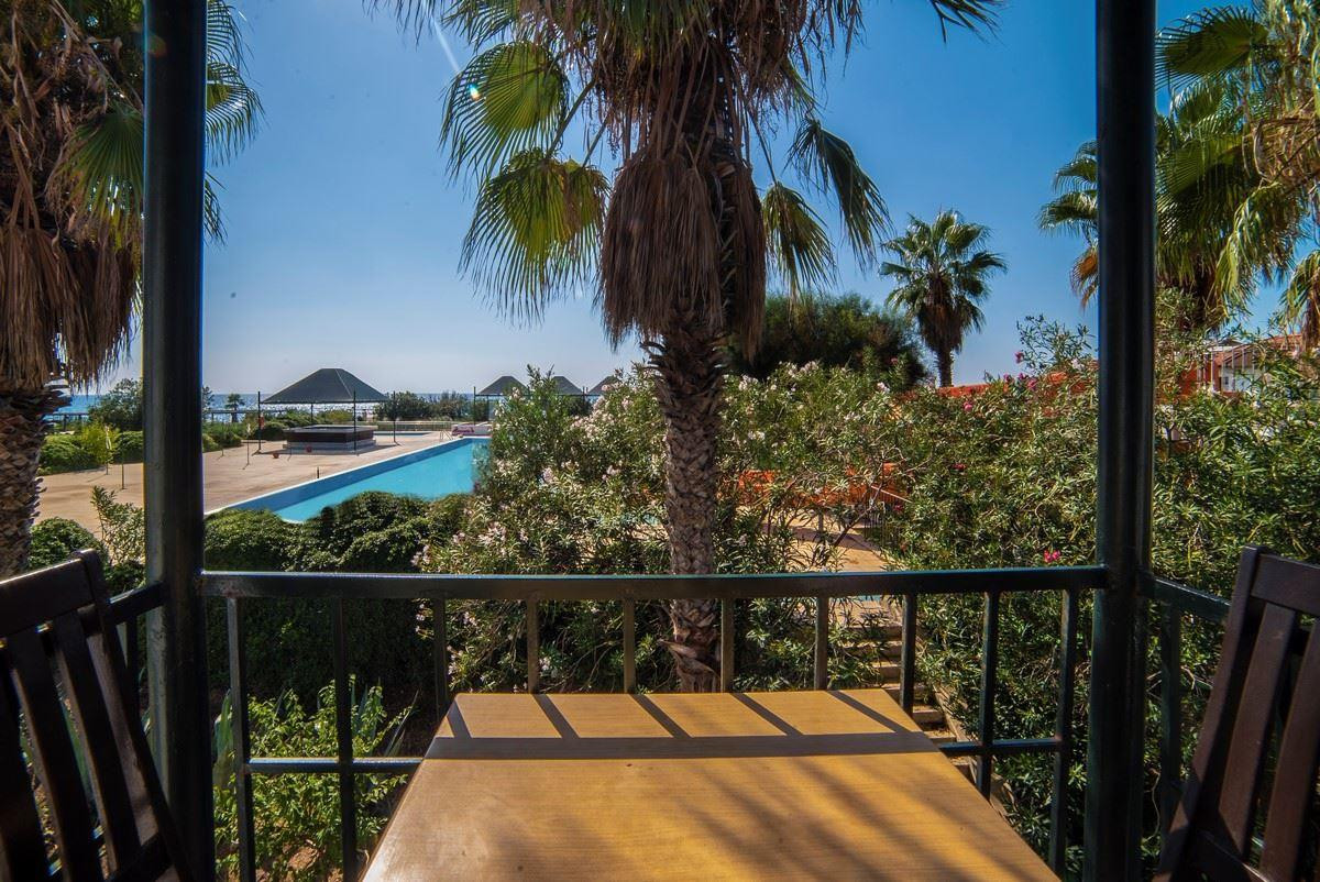 SANTA FAMILY CLUB (EX. GRAND ASA FAMILY SUITES, DORA CLUB ASA BEACH) фото 7