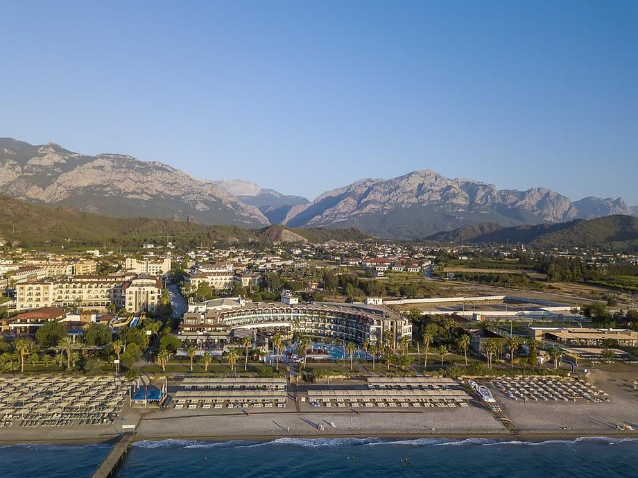 ARMAS LABADA (EX. ASDEM LABADA BEACH) фото 3
