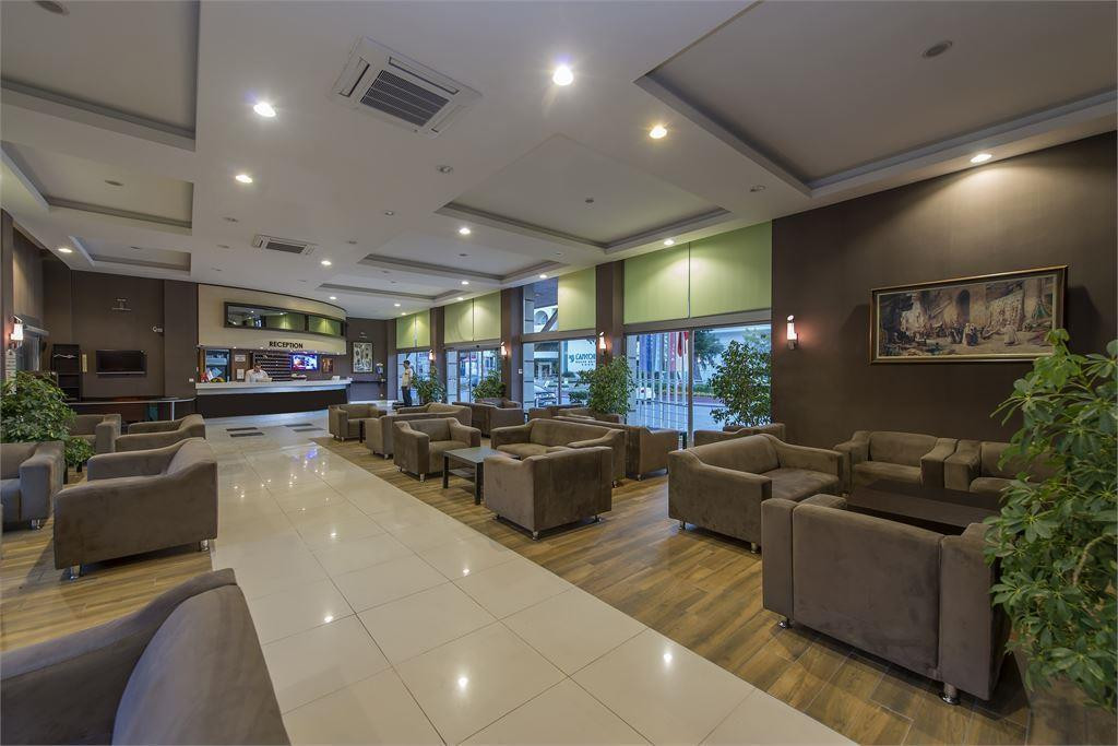 ASDEM PARK фото 8