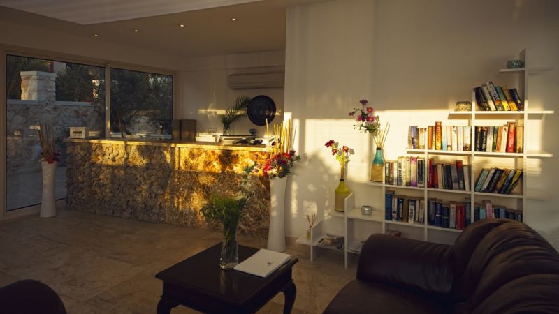 ASFIYA SEA VIEW HOTEL фото 2