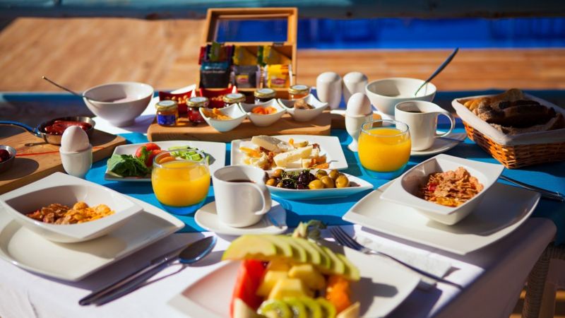 ASFIYA SEA VIEW HOTEL фото 4