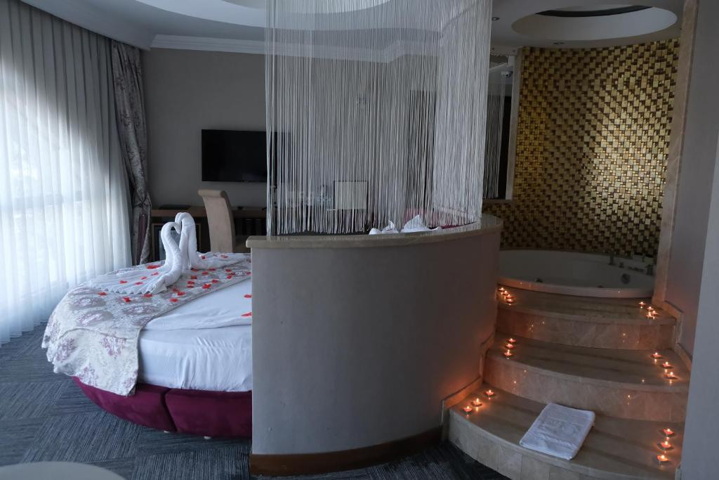ASIA CITY HOTEL ISTANBUL фото 3