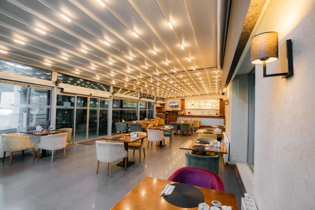 ASIA CITY HOTEL ISTANBUL фото 4
