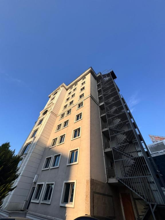 ASIA CITY HOTEL ISTANBUL фото 6
