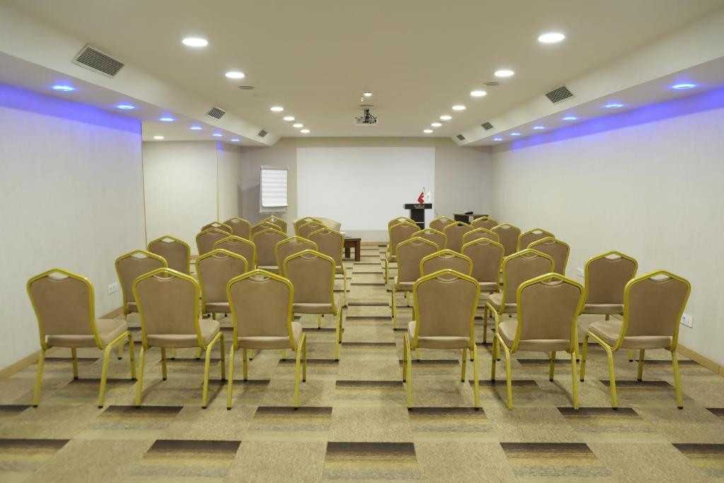 ASIA CITY HOTEL ISTANBUL фото 7