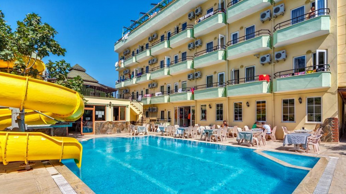 ASIA HOTEL