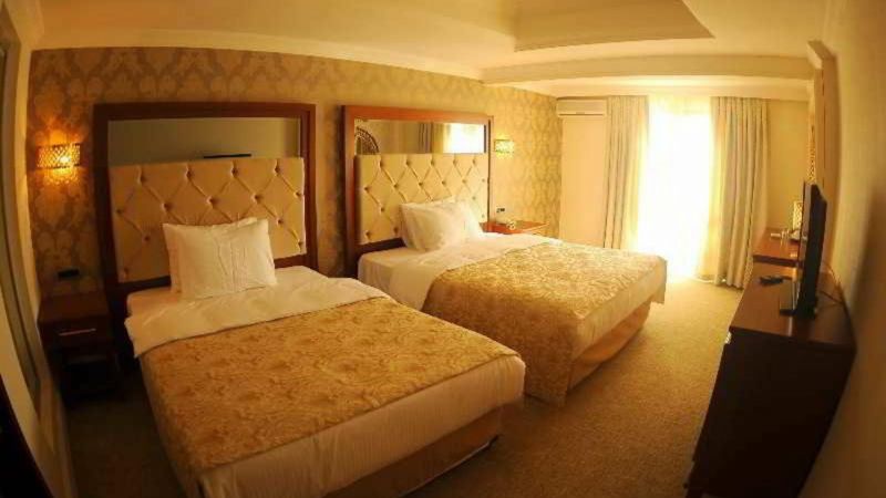 ASIA ROYAL SUITE фото 2