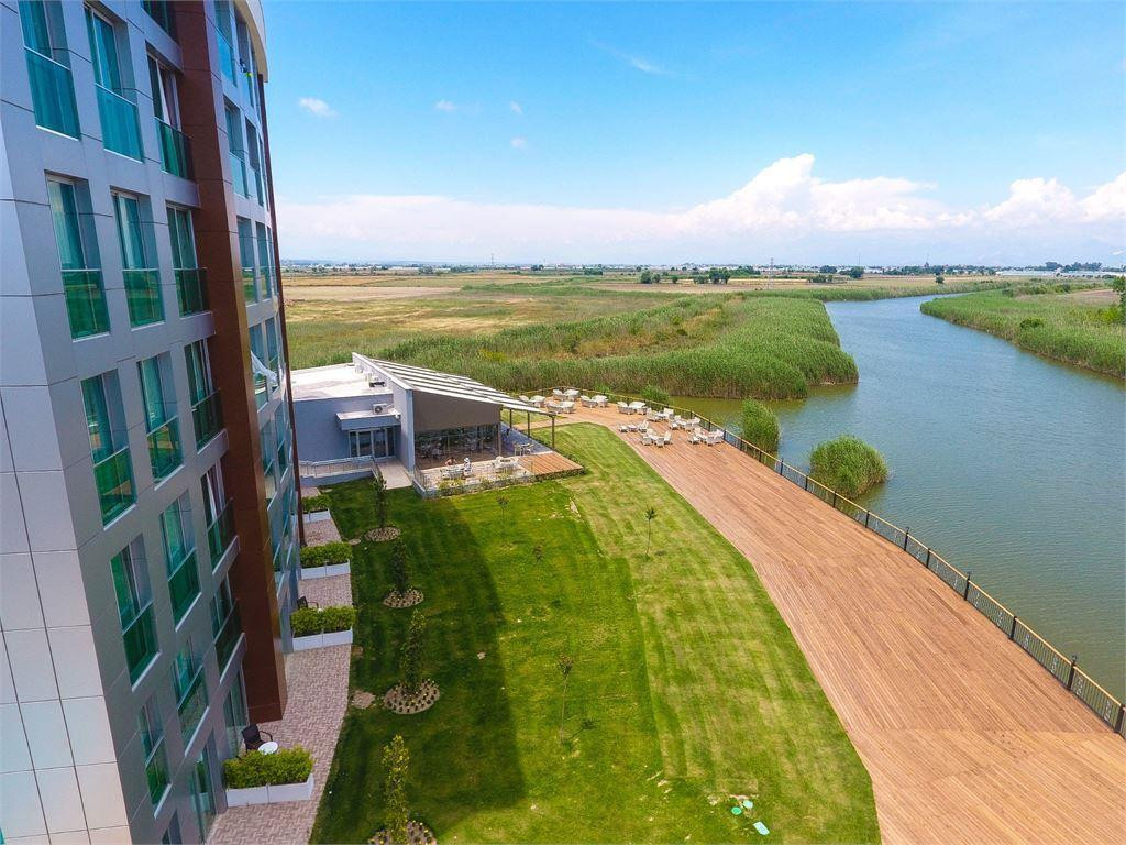 ASKA LARA RIVER SUITE фото 4