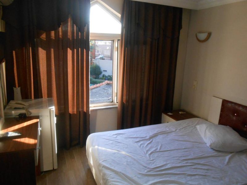 AST HOTEL фото 2