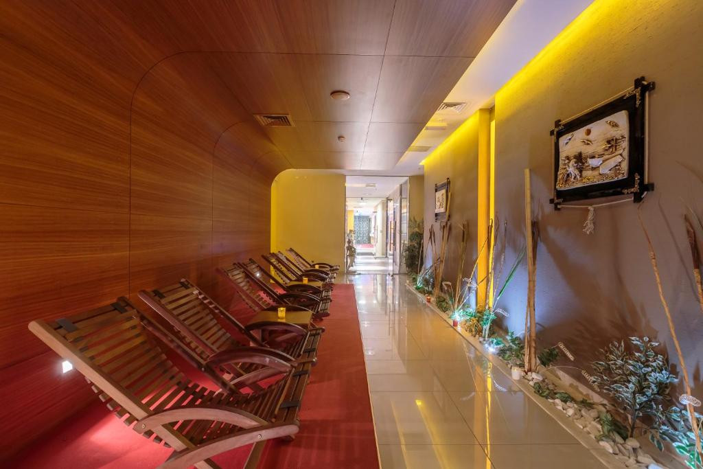 SUNIS ELITA BEACH RESORT (EX. ASTERIA ELITA RESORT) фото 4