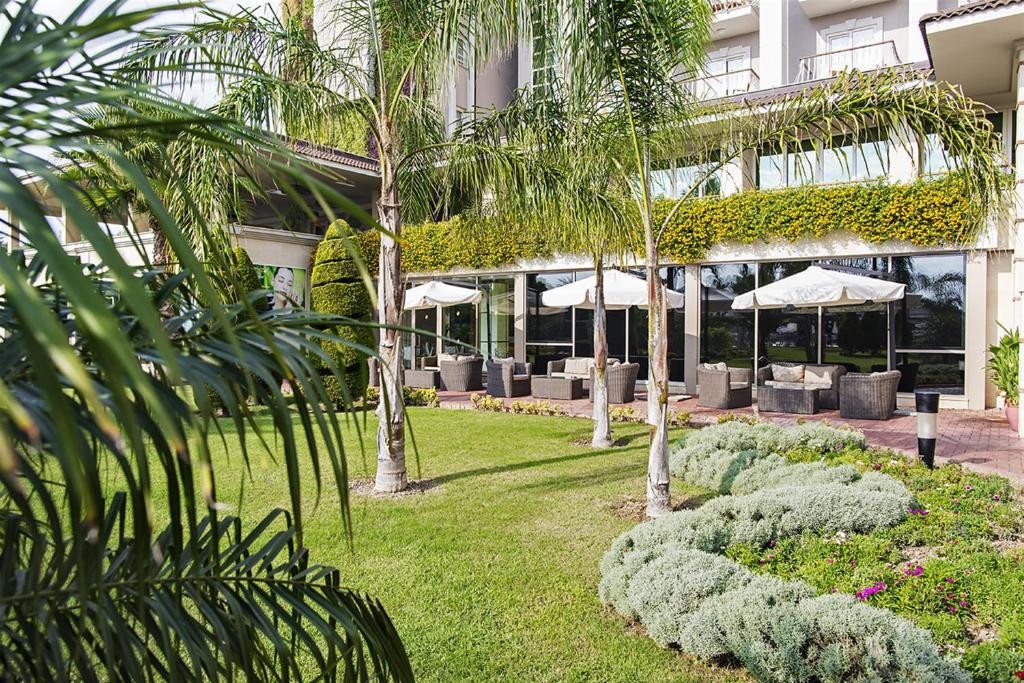 SUNIS ELITA BEACH RESORT (EX. ASTERIA ELITA RESORT) фото 5
