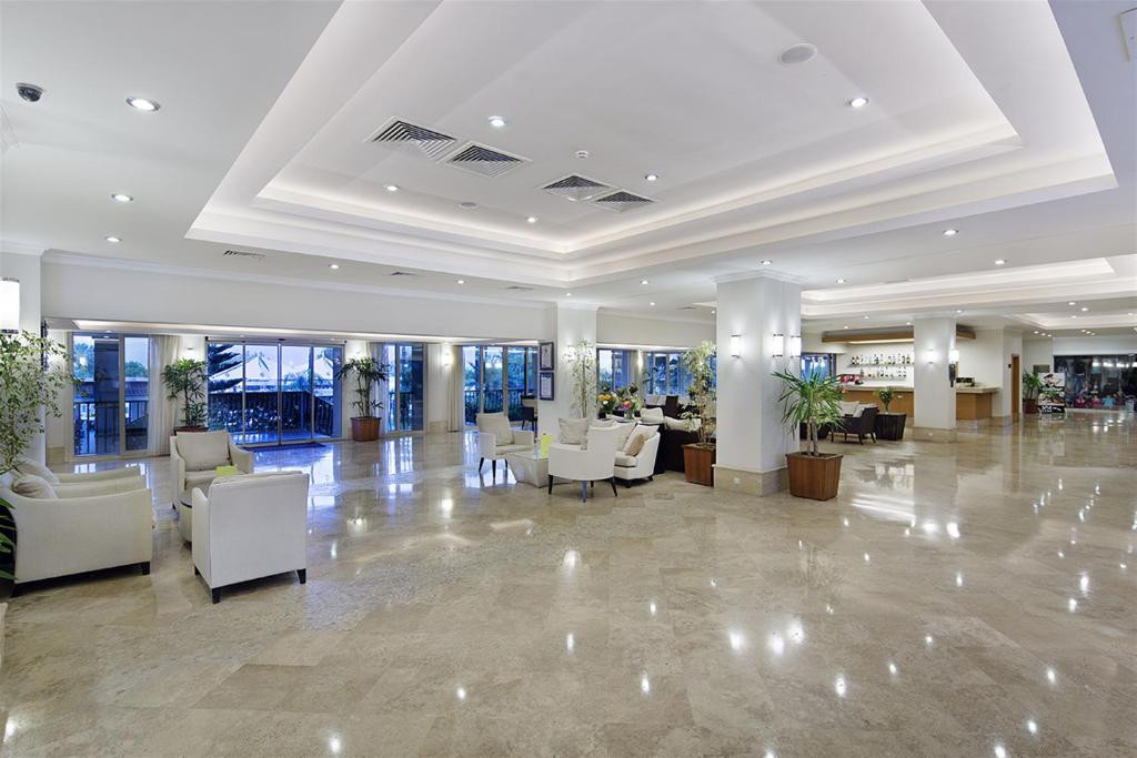 SUNIS ELITA BEACH RESORT (EX. ASTERIA ELITA RESORT) фото 6