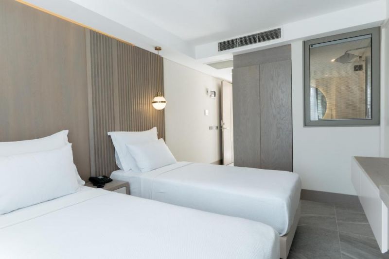 ASTRID HOTEL BODRUM фото 6