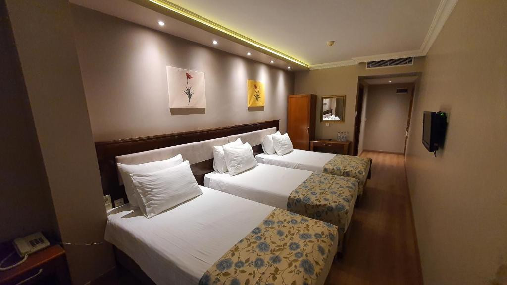 ASUR HOTEL фото 3