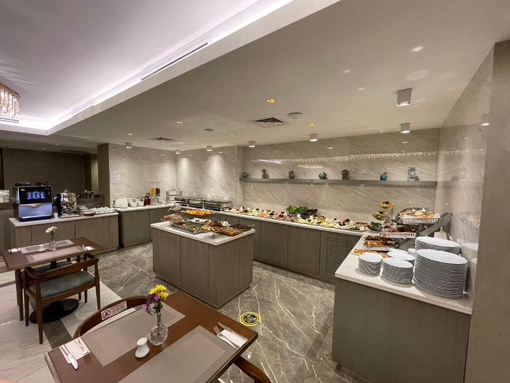 ASUR HOTEL фото 4