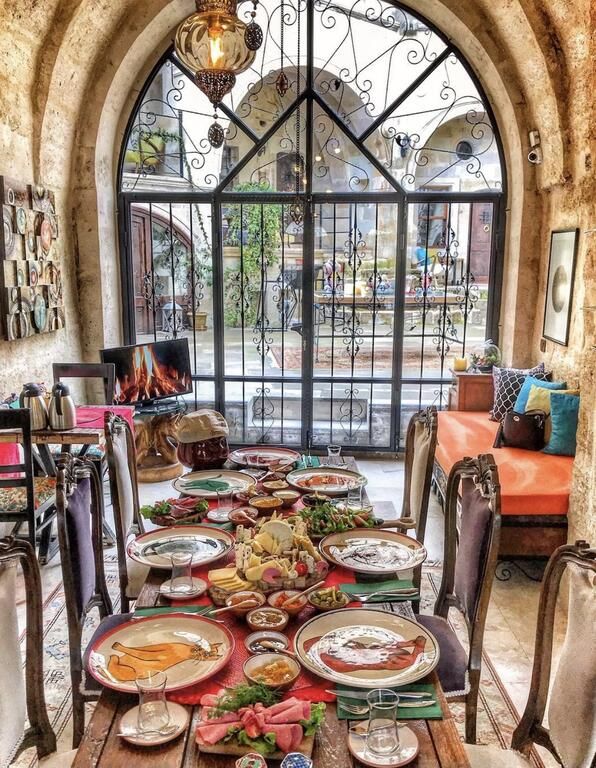 ASUWARI SUITES CAPPADOCIA фото 4