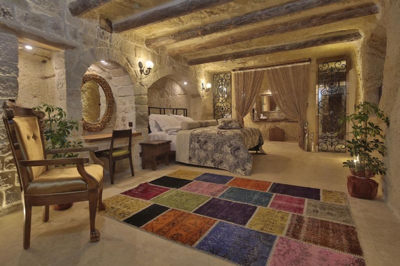ASUWARI SUITES CAPPADOCIA фото 8