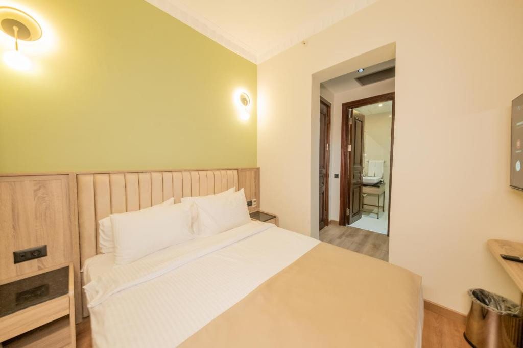 ATIK PALACE фото 8
