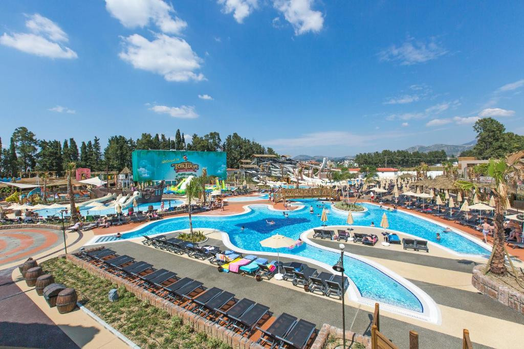 ATLANTIQUE HOLIDAY CLUB фото 4