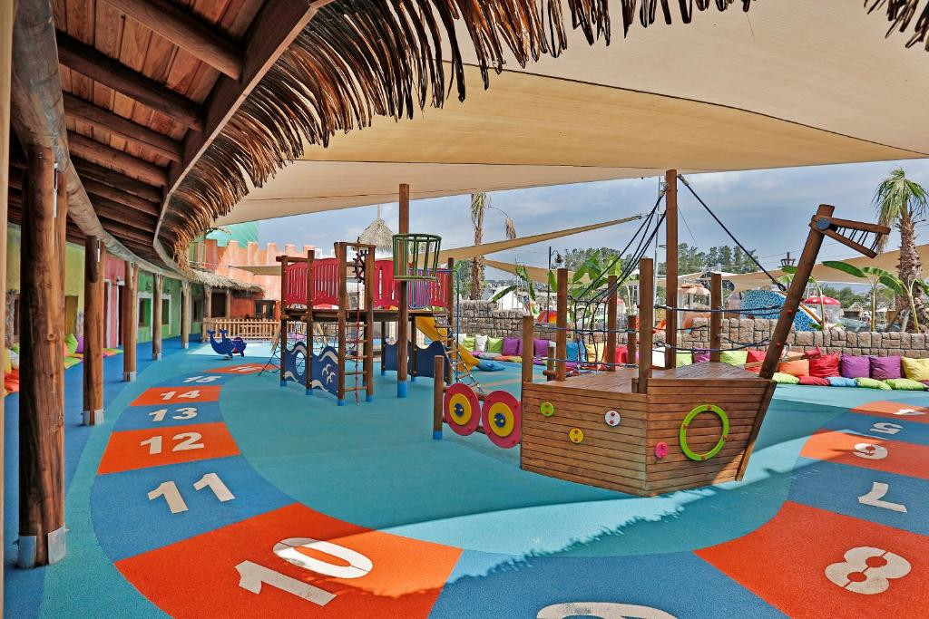ATLANTIQUE HOLIDAY CLUB фото 6