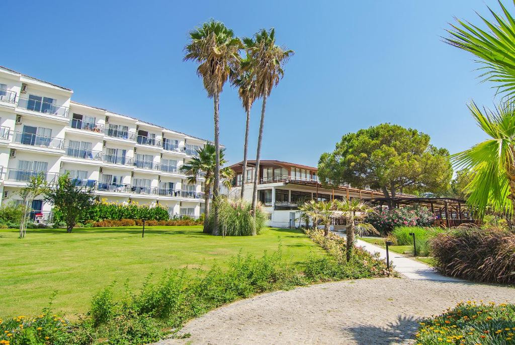 ATLANTIQUE HOLIDAY CLUB фото 7