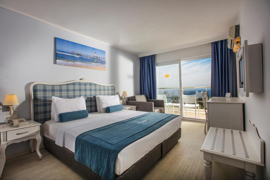 ATLANTIQUE HOLIDAY CLUB фото 8