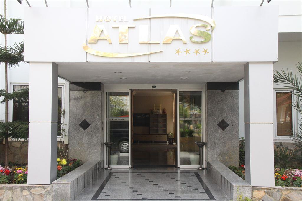 ATLAS фото 7
