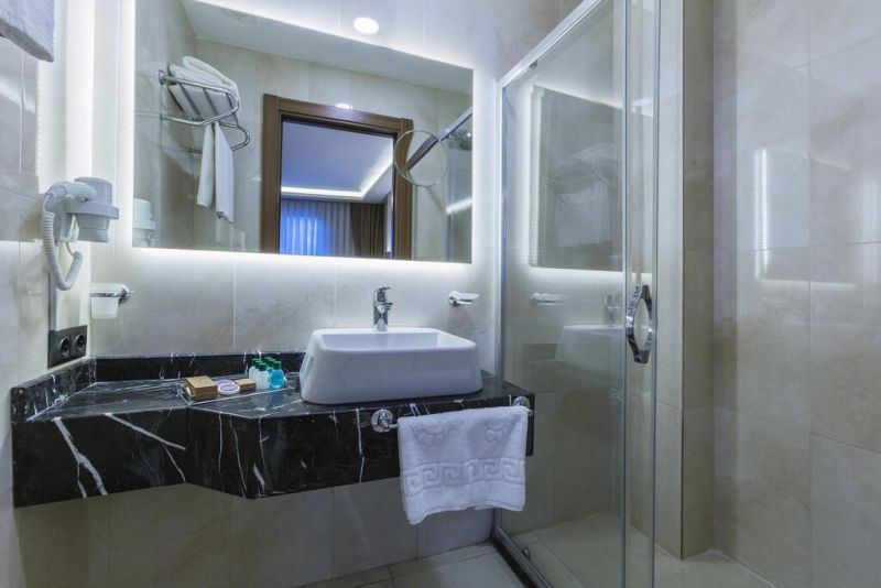 ATRO HOTEL фото 6