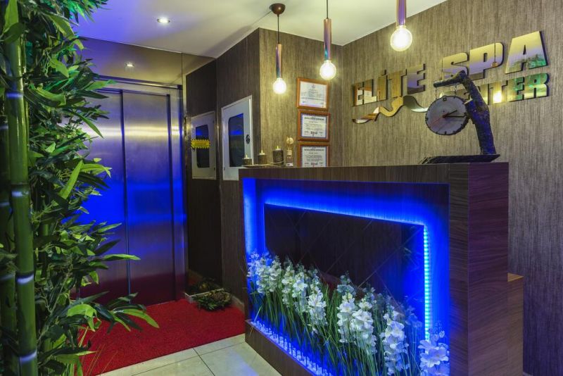 ATRO HOTEL фото 7