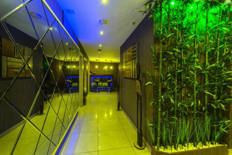 ATRO HOTEL фото 8
