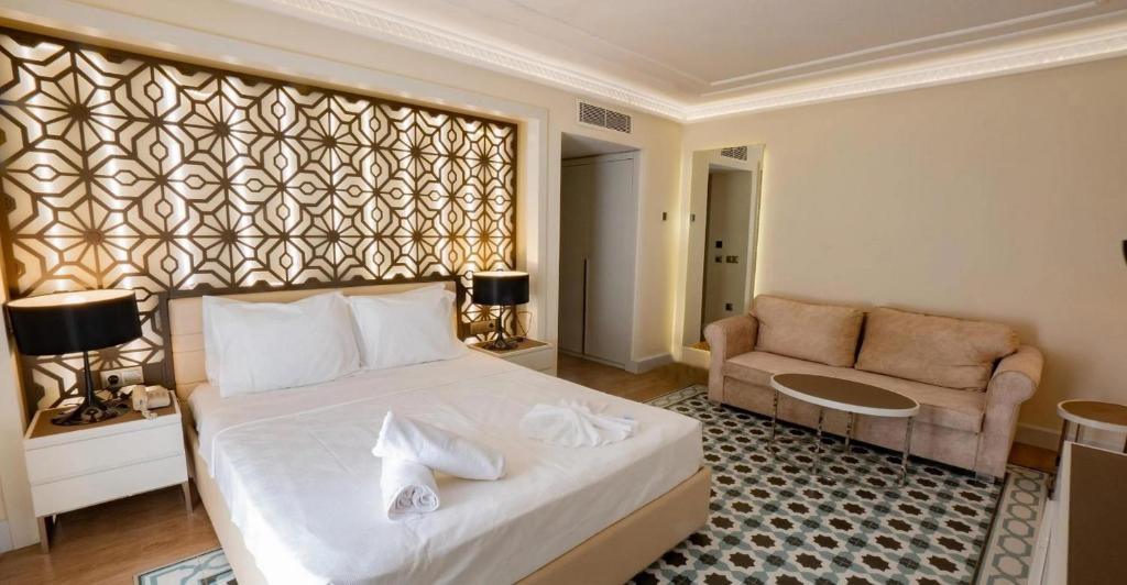 LONG BEACH CLUB NATURE (EX. ASTERIA EROS DIDIM, THE ROXY LUXURY NATURE) фото 2