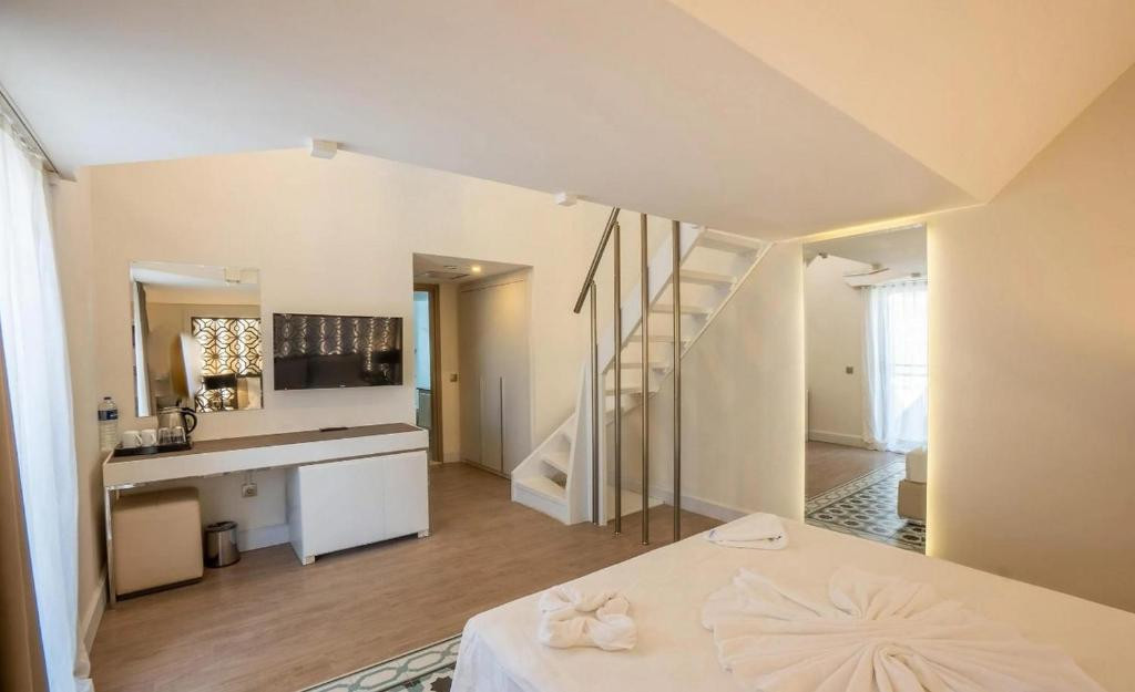 LONG BEACH CLUB NATURE (EX. ASTERIA EROS DIDIM, THE ROXY LUXURY NATURE) фото 5