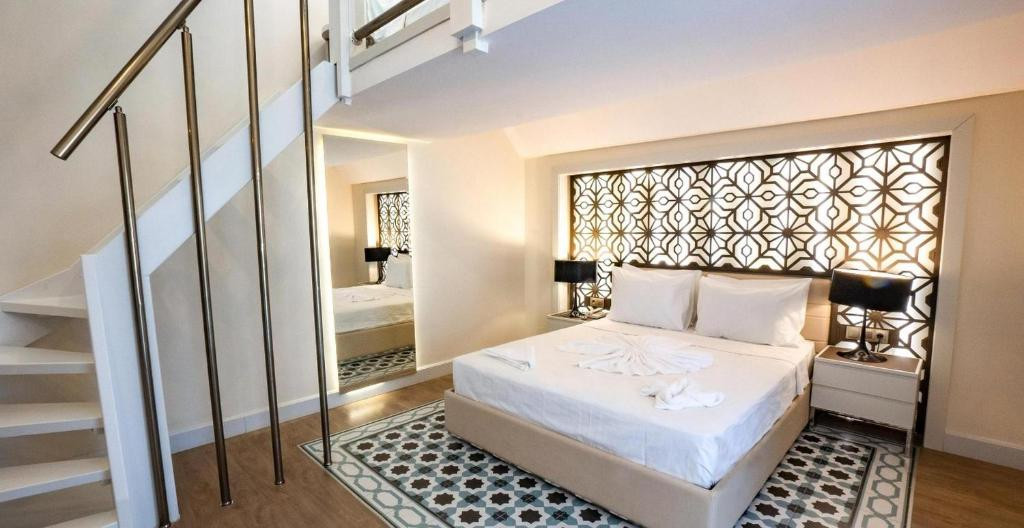 LONG BEACH CLUB NATURE (EX. ASTERIA EROS DIDIM, THE ROXY LUXURY NATURE) фото 7