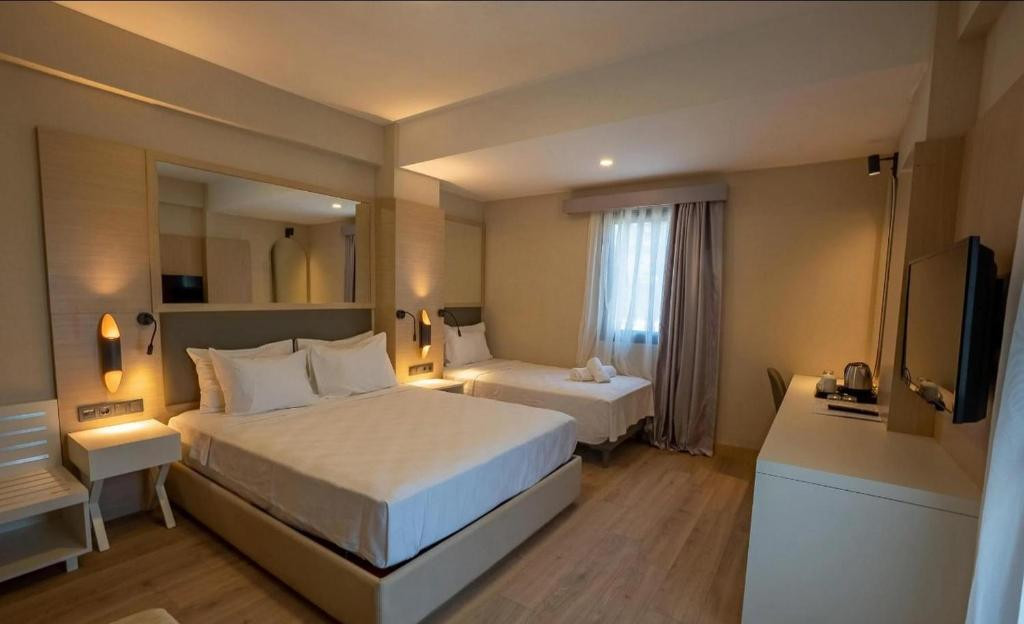 LONG BEACH CLUB NATURE (EX. ASTERIA EROS DIDIM, THE ROXY LUXURY NATURE) фото 8