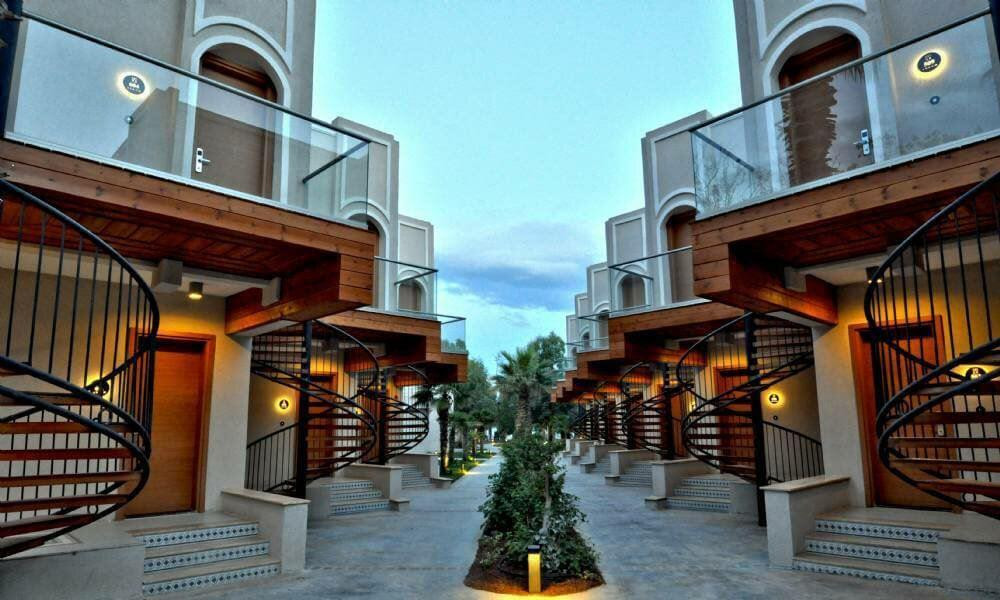 ASTERIA VENUS DIDIM (EX. AURUM SPA & BEACH RESORT) фото 3