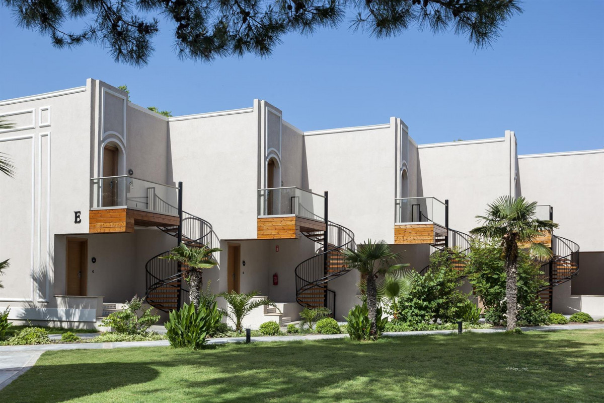 ASTERIA VENUS DIDIM (EX. AURUM SPA & BEACH RESORT) фото 4
