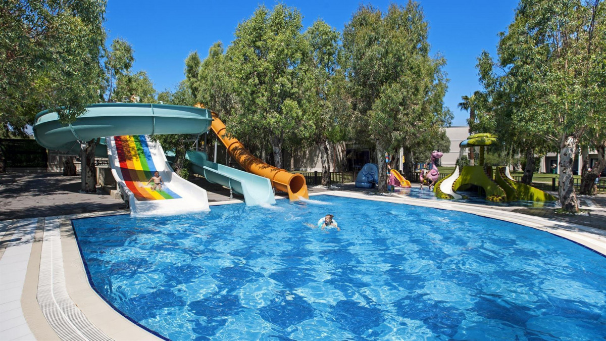 ASTERIA VENUS DIDIM (EX. AURUM SPA & BEACH RESORT) фото 6