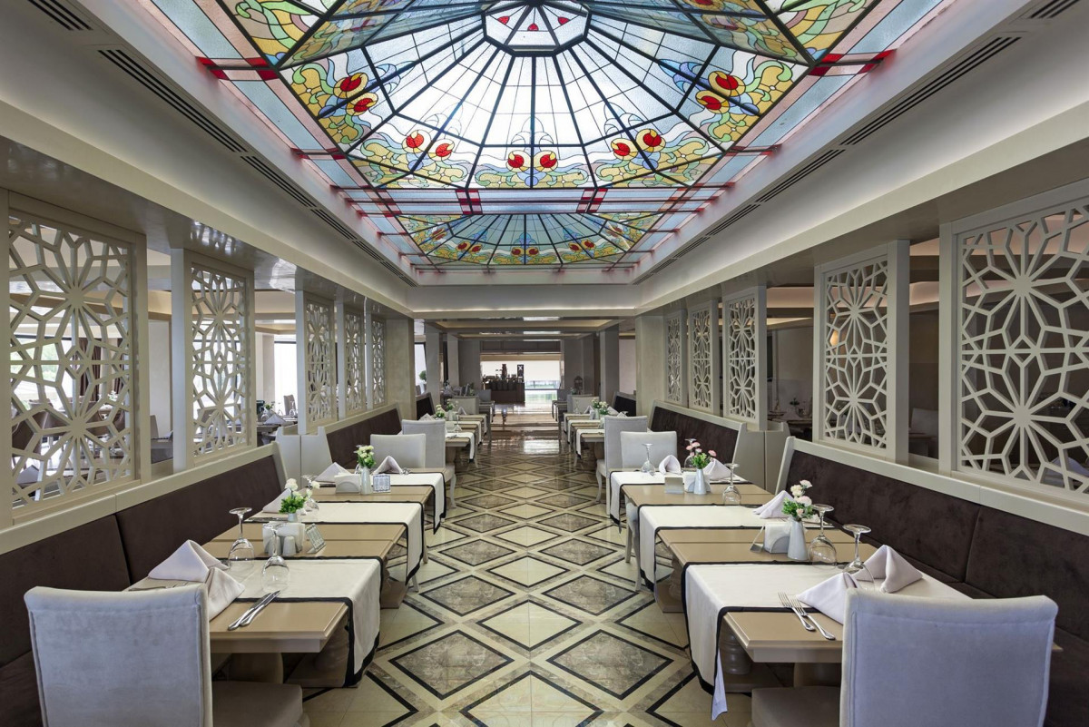 ASTERIA VENUS DIDIM (EX. AURUM SPA & BEACH RESORT) фото 7