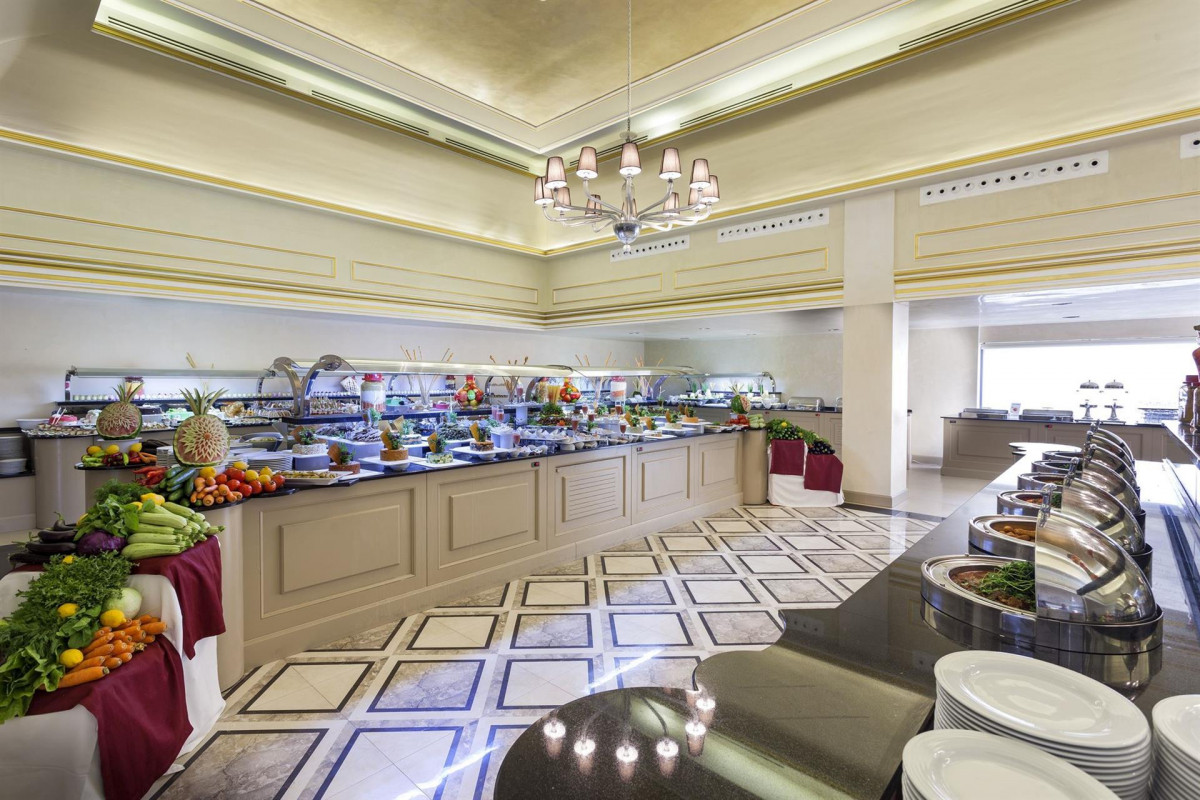 ASTERIA VENUS DIDIM (EX. AURUM SPA & BEACH RESORT) фото 8